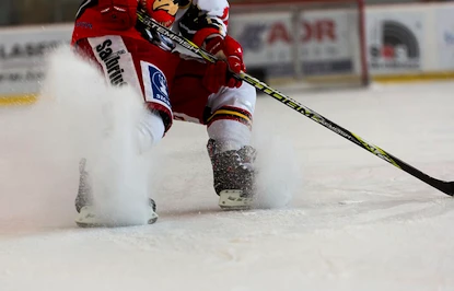 Heren schaatsen Tempish