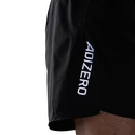 Heren short adidas  Adizero Split Black