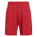 Heren short adidas  Club 3 Stripes Short Selure M