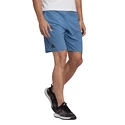 Heren short adidas  Club Stretch Woven Shorts Blue