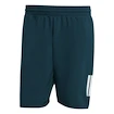 Heren short adidas  Club Tennis Climacool 3-Stripes Shorts Aurora Ivy L