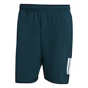 Heren short adidas  Club Tennis Climacool 3-Stripes Shorts Aurora Ivy L