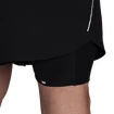 Heren short adidas  Designed 4 Run 2in1 Shorts Black