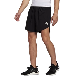 Heren short adidas Designed 4 Training Shorts Black