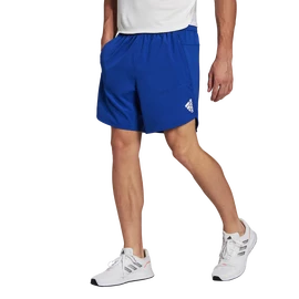 Heren short adidas Designed 4 Training Shorts Royal Blue