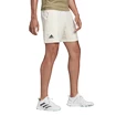 Heren short adidas  Ergo Short 7'' Primeblue Wonder White