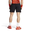 Heren short adidas  Ergo Short Black