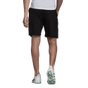 Heren short adidas  Ergo Short Black