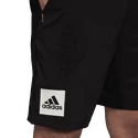 Heren short adidas  Ergo Short Black