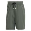 Heren short adidas  Ergo Short Green Oxide