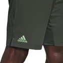 Heren short adidas  Ergo Short Green Oxide