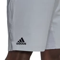 Heren short adidas  Ergo Short Halo Silver