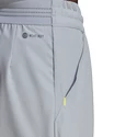 Heren short adidas  Ergo Short Halo Silver