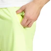 Heren short adidas  Ergo Short Lucid Lemon