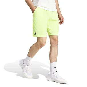 Heren short adidas  Ergo Short Lucid Lemon