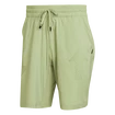 Heren short adidas  Ergo Short Magic Lime