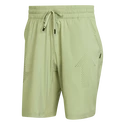 Heren short adidas  Ergo Short Magic Lime