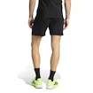 Heren short adidas  Ergo Short Pro Black