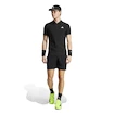 Heren short adidas  Ergo Short Pro Black