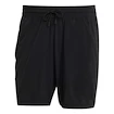 Heren short adidas  Ergo Short Pro Black