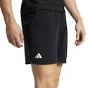 Heren short adidas  Ergo Short Pro Black