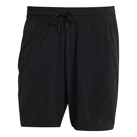Heren short adidas Ergo Short Pro Black