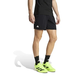 Heren short adidas  Ergo Short Pro Black