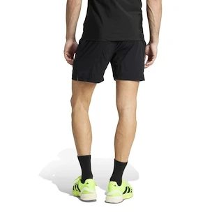 Heren short adidas  Ergo Short Pro Black