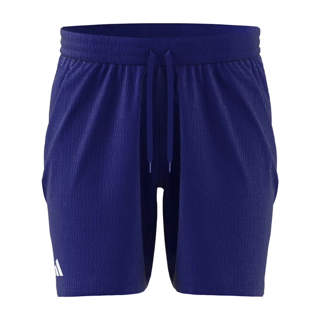 Heren short adidas  Ergo Short Pro Lucid Blue