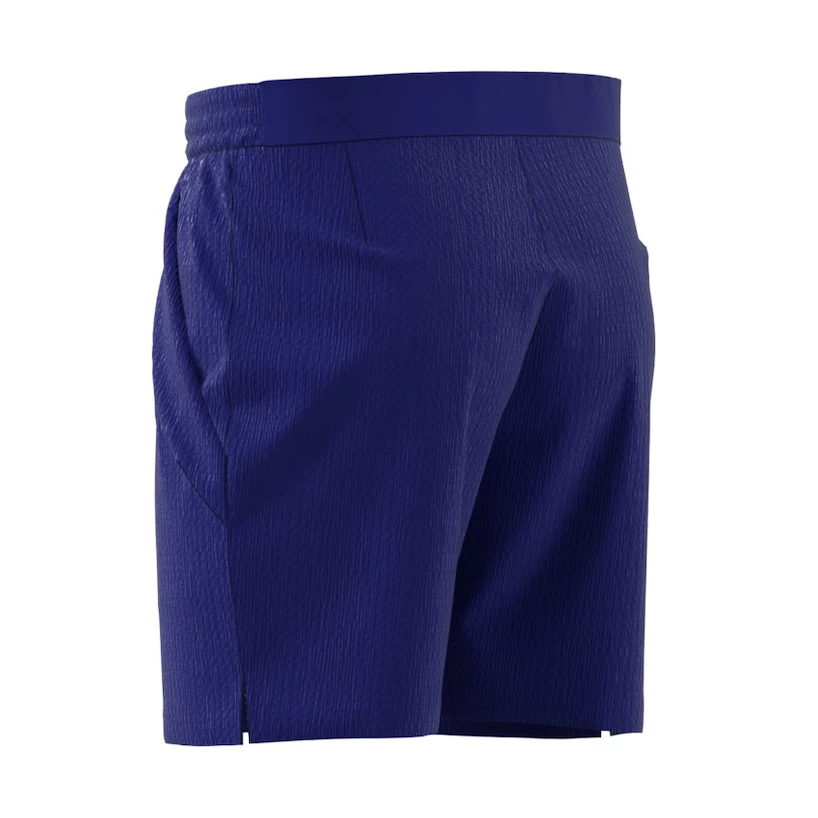 Heren short adidas  Ergo Short Pro Lucid Blue