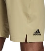 Heren short adidas  Ergo Short Sand