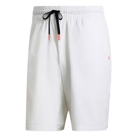 Heren short adidas Ergo Short White