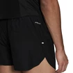 Heren short adidas  Fast Split Short černé