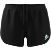 Heren short adidas  Fast Split Short černé