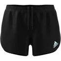 Heren short adidas  Fast Split Short černé
