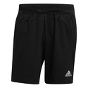 Heren short adidas Heat.Rdy Running černé