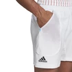 Heren short adidas  Melbourne Ergo Shorts White