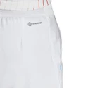 Heren short adidas  Melbourne Ergo Shorts White
