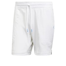Heren short adidas Melbourne Ergo Shorts White