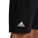 Heren short adidas  New York Short Black