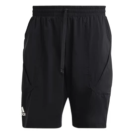 Heren short adidas New York Short Black