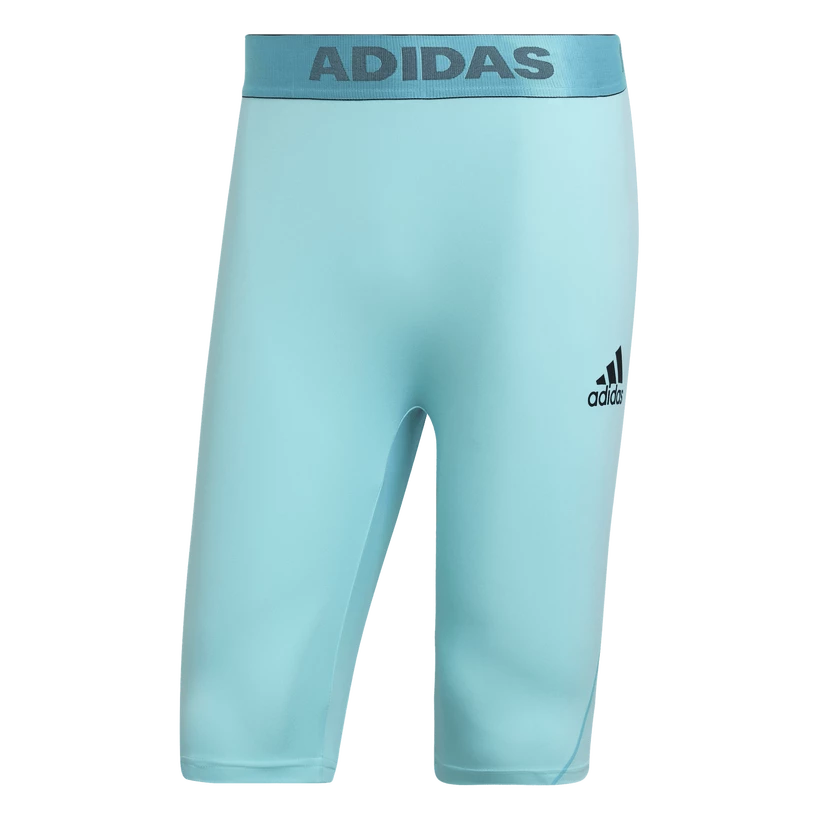 Heren short adidas  Paris 2 in 1 Short Carbon XXL