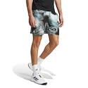 Heren short adidas  Printed Short Pro Black