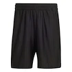 Heren short adidas  Short & Tight Set Black
