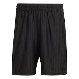 Heren short adidas Short & Tight Set Black
