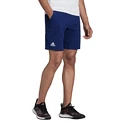 Heren short adidas  Tennis Ergo Short Victory Blue/White