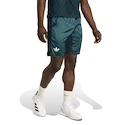 Heren short adidas  Tennis Pro Climacool Ergo Shorts Aurora Ivy