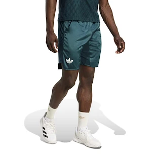 Heren short adidas  Tennis Pro Climacool Ergo Shorts Aurora Ivy