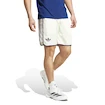 Heren short adidas  Tennis Pro Climacool Ergo Shorts White
