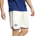 Heren short adidas  Tennis Pro Climacool Ergo Shorts White